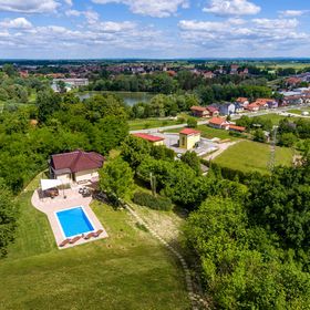 Vendégház Ludbreg - CCC054