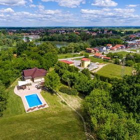 Vendégház Ludbreg - CCC054