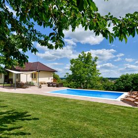 Vendégház Ludbreg - CCC054