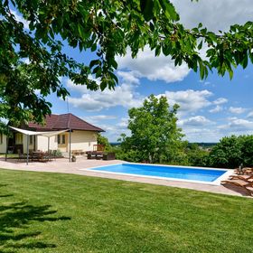 Vendégház Ludbreg - CCC054