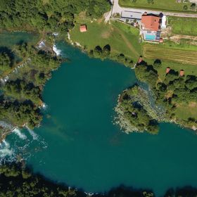 Vendégház Gornji Zvečaj - CCC131