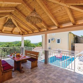 Vendégház Babino Polje - CDG116