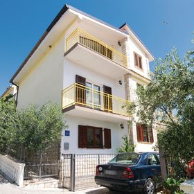 Apartman Kruševo - CDA466