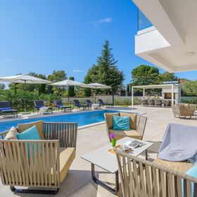 Vendégház Jehnići - CIE973