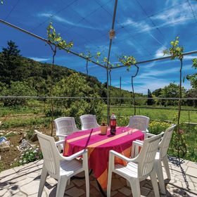 Vendégház Kampor - CKR581