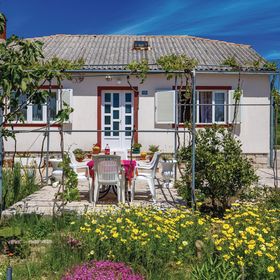 Vendégház Kampor - CKR581