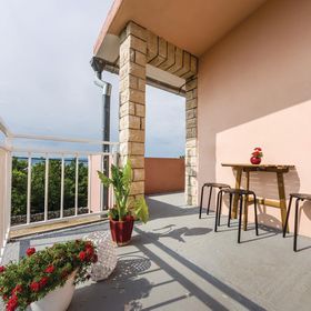 Apartman Maslenica - CDA252