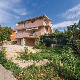 Apartman Maslenica - CDA252