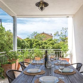 Apartman Makarska - CDE530