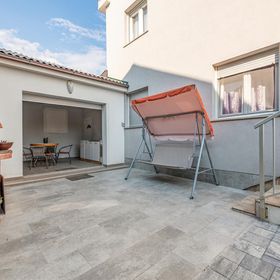 Apartman Povljana - CKP835