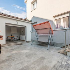 Apartman Povljana - CKP835