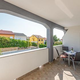 Apartman Povljana - CKP835