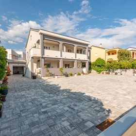 Apartman Povljana - CKP835