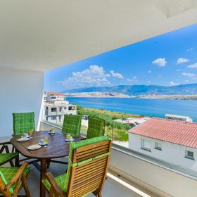 Apartman Pag - CKP763