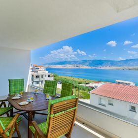 Apartman Pag - CKP763