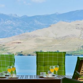 Apartman Pag - CKP763