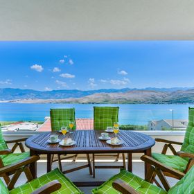 Apartman Pag - CKP763