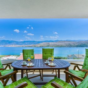 Apartman Pag - CKP763