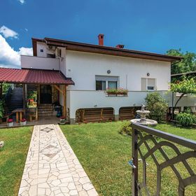 Apartman Dražice - CKO959