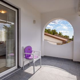 Apartman Lukovo Šugarje - CKV300