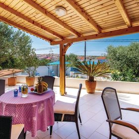 Vendégház Barbat - CKR585