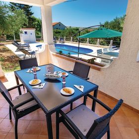 Apartman Barbat - CKR587