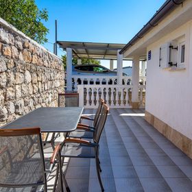 Apartman Stinica - CKV612