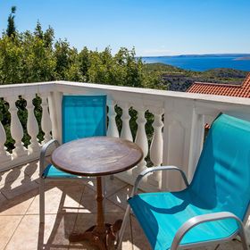 Apartman Stinica - CKV612