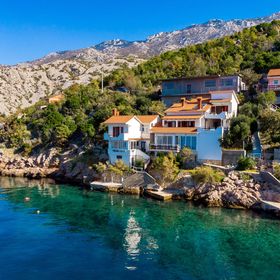 Apartman Jablanac - CKV556