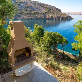 Apartman Jablanac - CKV556