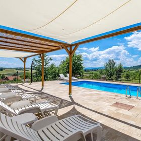 Apartman Rakovica - CCL021