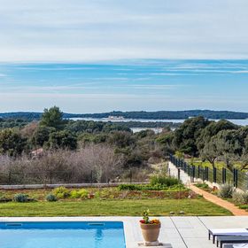 Apartman Pula - CIR395