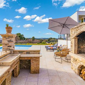 Apartman Pula - CIR395