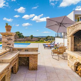 Apartman Pula - CIR395