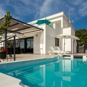 Vendégház Malinska - CKI215