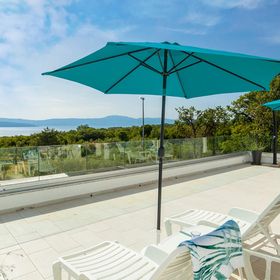 Vendégház Malinska - CKI215