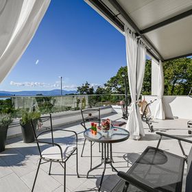 Vendégház Malinska - CKI215