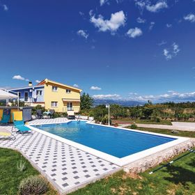 Vendégház Podgradina - CDZ850