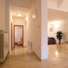 Apartman Pula - CIP768