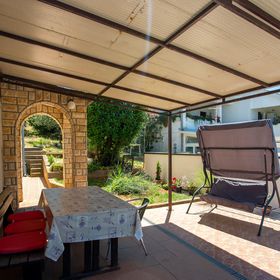 Apartman Njivice - CKK005