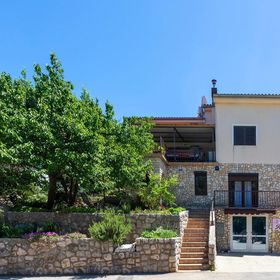 Apartman Njivice - CKK005