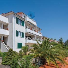 Apartman Rabac - CIO048