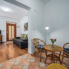 Apartman Rabac - CIO048