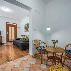 Apartman Rabac - CIO048