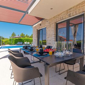 Vendégház Tribunj - CDJ336