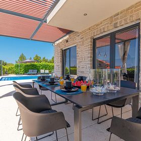 Vendégház Tribunj - CDJ336