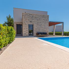 Vendégház Tribunj - CDJ336