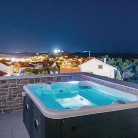 Vendégház Tribunj - CDJ336