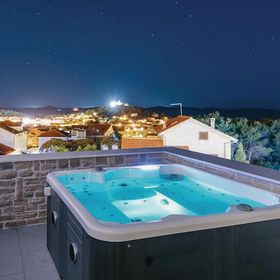 Vendégház Tribunj - CDJ336