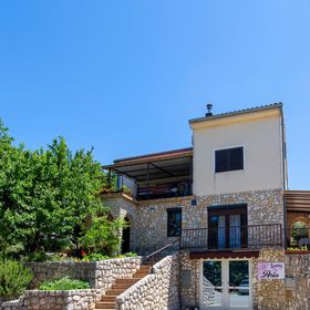 Apartman Njivice - CKK004